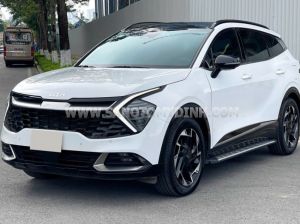 Xe Kia Sportage Signature 2.0G 2024