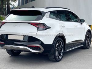 Xe Kia Sportage Signature 2.0G 2024