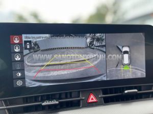 Xe Kia Sportage Signature 2.0G 2024