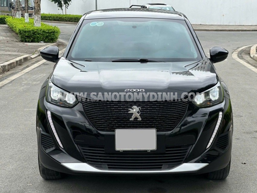Peugeot 2008 Active 1.2 AT 2021
