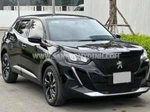 Xe Peugeot 2008 Active 1.2 AT 2021