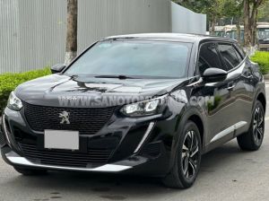 Xe Peugeot 2008 Active 1.2 AT 2021