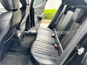 Xe Peugeot 2008 Active 1.2 AT 2021