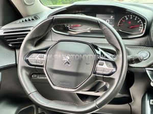 Xe Peugeot 2008 Active 1.2 AT 2021