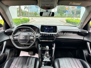 Xe Peugeot 2008 Active 1.2 AT 2021