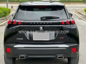 Xe Peugeot 2008 Active 1.2 AT 2021