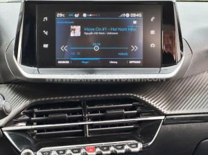 Xe Peugeot 2008 Active 1.2 AT 2021