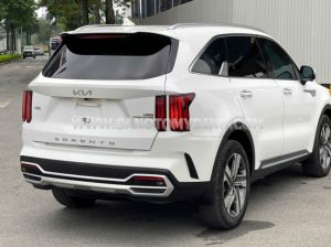Xe Kia Sorento Signature 2.2 AT AWD 7S 2020