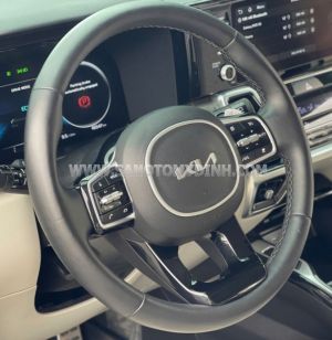 Xe Kia Sorento Signature 2.2 AT AWD 7S 2020