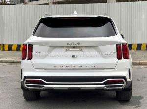 Xe Kia Sorento Signature 2.2 AT AWD 7S 2020