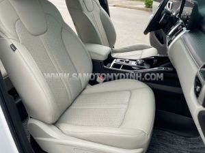 Xe Kia Sorento Signature 2.2 AT AWD 7S 2020