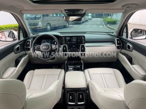 Xe Kia Sorento Signature 2.2 AT AWD 7S 2020