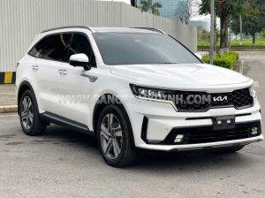 Xe Kia Sorento Signature 2.2 AT AWD 7S 2020