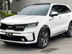 Xe Kia Sorento Signature 2.2 AT AWD 7S 2020