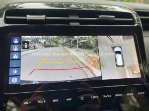 Xe Hyundai Tucson 2.0 AT CRDi Đặc biệt 2023