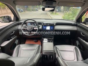 Xe Hyundai Tucson 2.0 AT CRDi Đặc biệt 2023