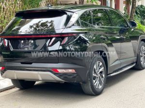 Xe Hyundai Tucson 2.0 AT CRDi Đặc biệt 2023