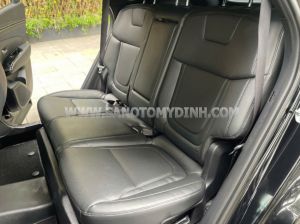 Xe Hyundai Tucson 2.0 AT CRDi Đặc biệt 2023