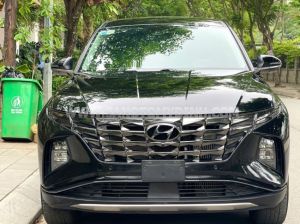 Xe Hyundai Tucson 2.0 AT CRDi Đặc biệt 2023