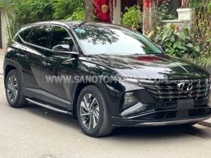 Xe Hyundai Tucson 2.0 AT CRDi Đặc biệt 2023
