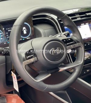 Xe Hyundai Tucson 2.0 AT CRDi Đặc biệt 2023