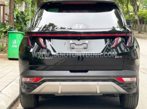 Xe Hyundai Tucson 2.0 AT CRDi Đặc biệt 2023