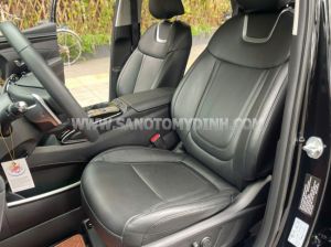 Xe Hyundai Tucson 2.0 AT CRDi Đặc biệt 2023