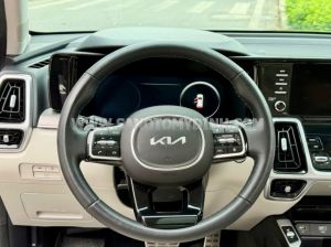 Xe Kia Sorento Signature 2.2 AT AWD 2022