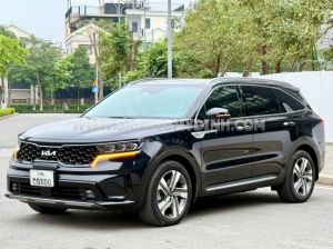 Xe Kia Sorento Signature 2.2 AT AWD 2022