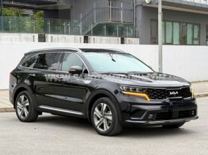 Xe Kia Sorento Signature 2.2 AT AWD 2022