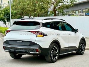Xe Kia Sportage Signature X-Line 2.0G 2023