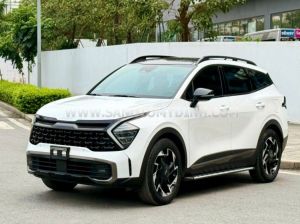 Xe Kia Sportage Signature X-Line 2.0G 2023