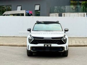 Xe Kia Sportage Signature X-Line 2.0G 2023