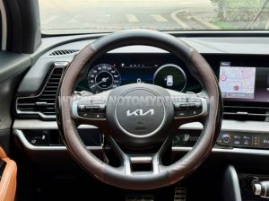 Xe Kia Sportage Signature X-Line 2.0G 2023