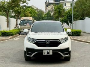 Xe Honda CRV LSE 2021