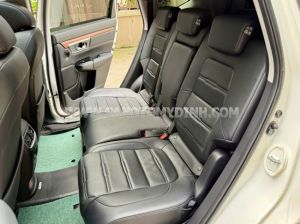 Xe Honda CRV LSE 2021