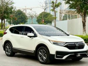 Xe Honda CRV LSE 2021