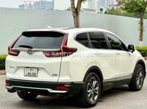 Xe Honda CRV LSE 2021