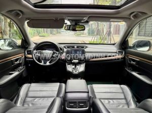 Xe Honda CRV LSE 2021