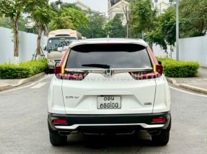 Xe Honda CRV LSE 2021