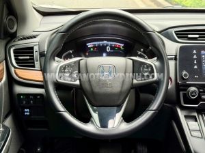 Xe Honda CRV LSE 2021