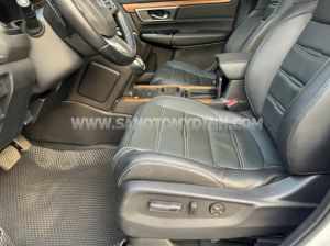 Xe Honda CRV LSE 2021
