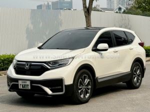 Xe Honda CRV LSE 2021