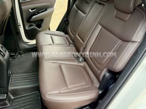 Xe Hyundai Tucson 1.6 AT Turbo HTRAC Đặc biệt 2023