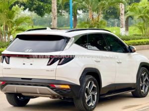 Xe Hyundai Tucson 1.6 AT Turbo HTRAC Đặc biệt 2023