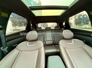 Xe Hyundai Tucson 1.6 AT Turbo HTRAC Đặc biệt 2023