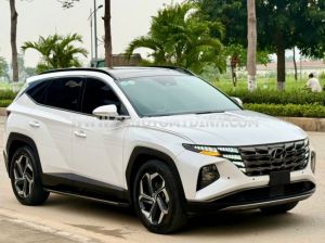 Xe Hyundai Tucson 1.6 AT Turbo HTRAC Đặc biệt 2023