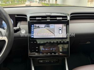 Xe Hyundai Tucson 1.6 AT Turbo HTRAC Đặc biệt 2023