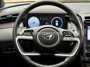 Xe Hyundai Tucson 1.6 AT Turbo HTRAC Đặc biệt 2023