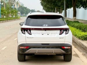Xe Hyundai Tucson 1.6 AT Turbo HTRAC Đặc biệt 2023